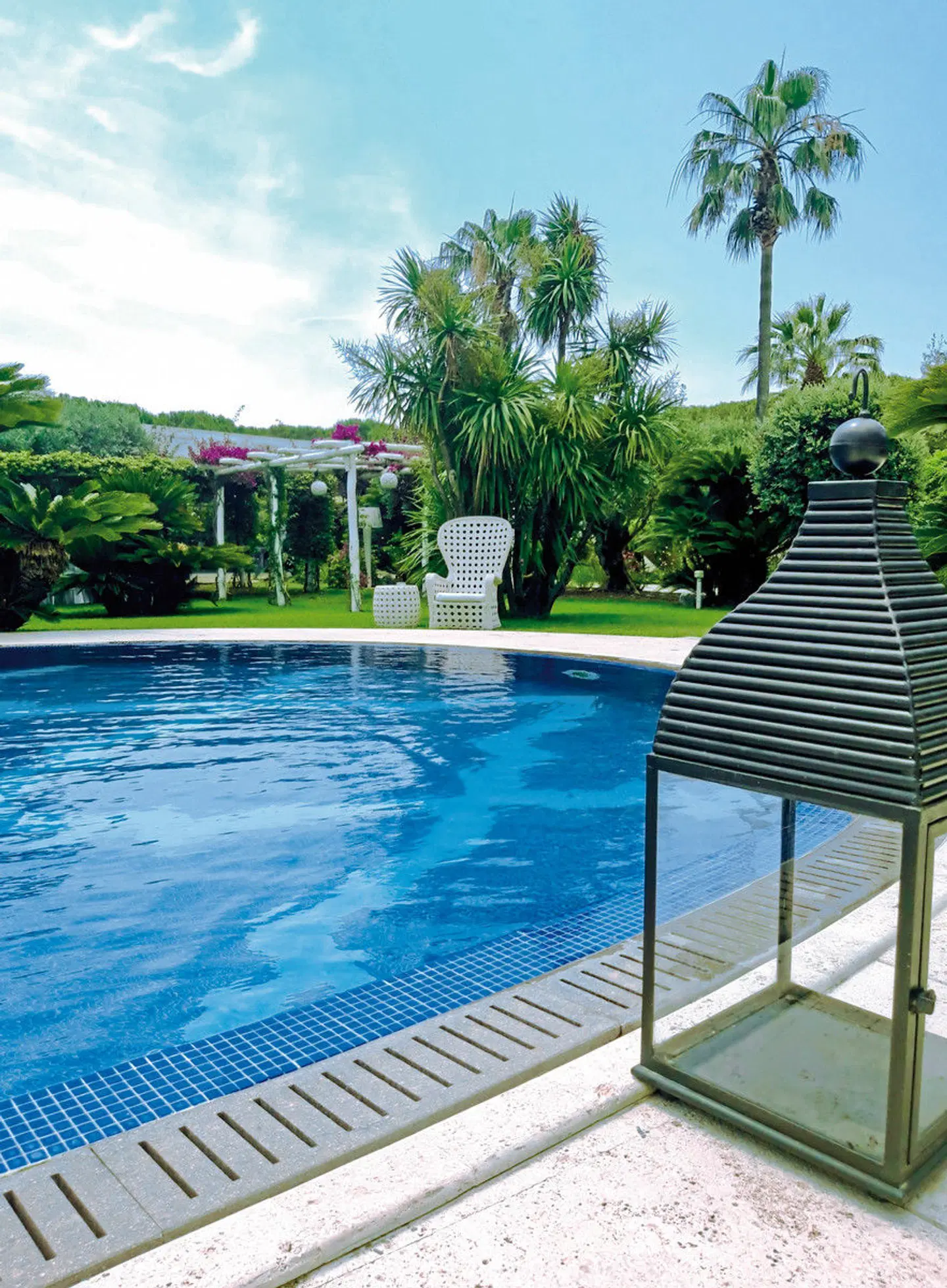 Boutique Hotel Esplanade OUTDOOR_POOL