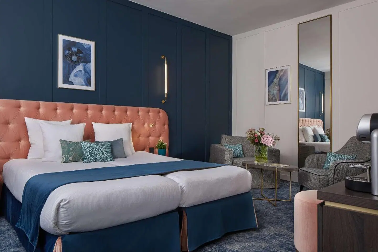 Pley Hotel ROOM_EXAMPLE