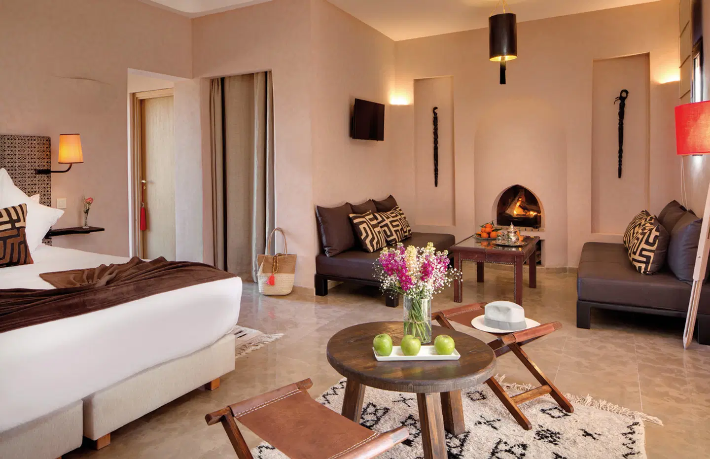 Oasis Lodges ROOM_EXAMPLE