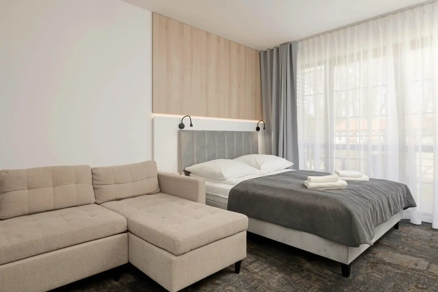 Villa Florek & Willa Arielka ROOM_EXAMPLE