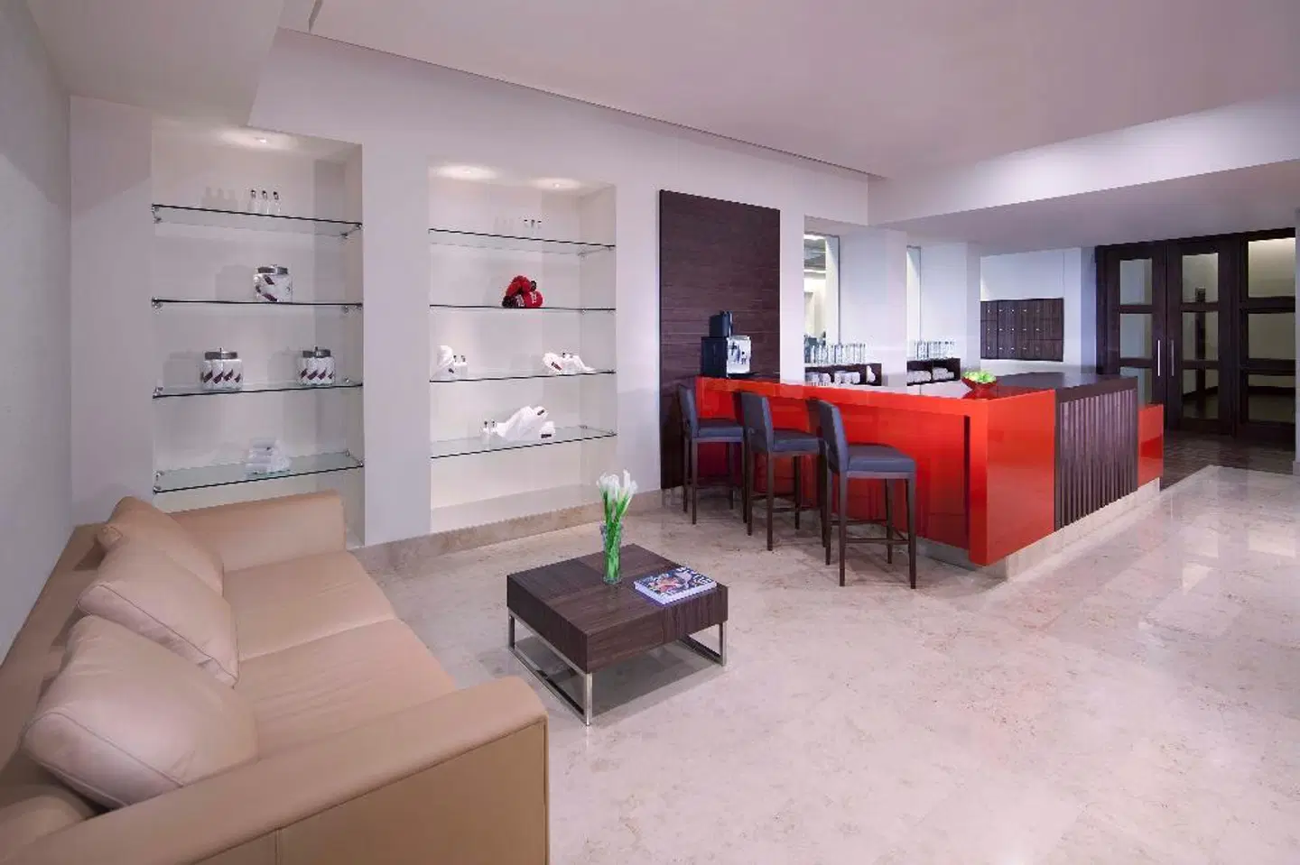 Anantara Eastern Mangroves Abu Dhabi Hotel LOUNGE_LOBBY