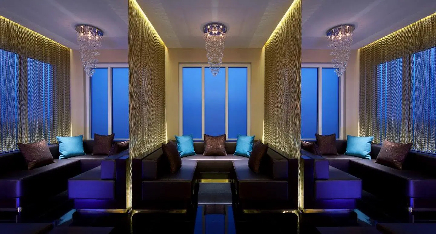 Anantara Eastern Mangroves Abu Dhabi Hotel LOUNGE_LOBBY