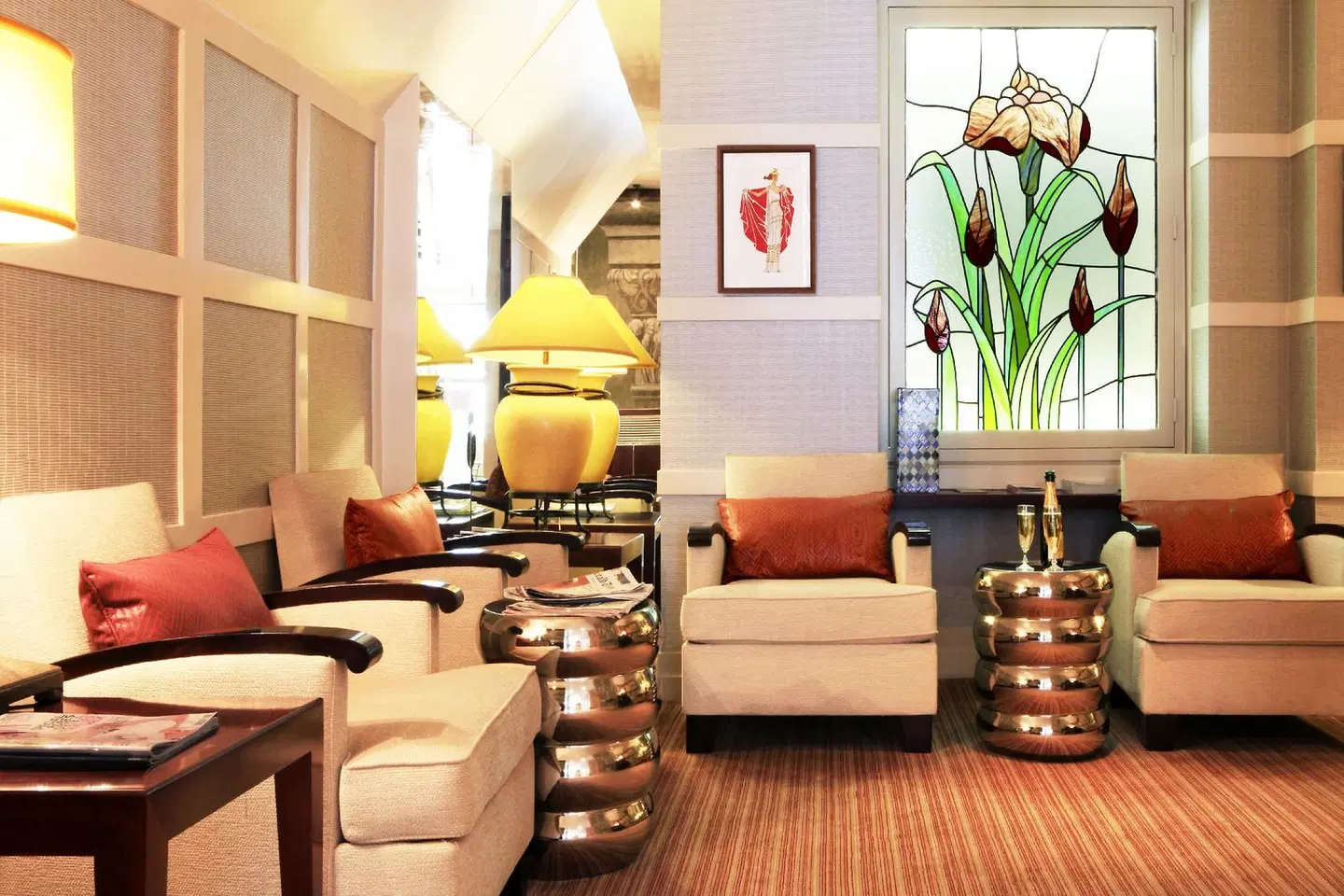 Folkestone Opéra Bar