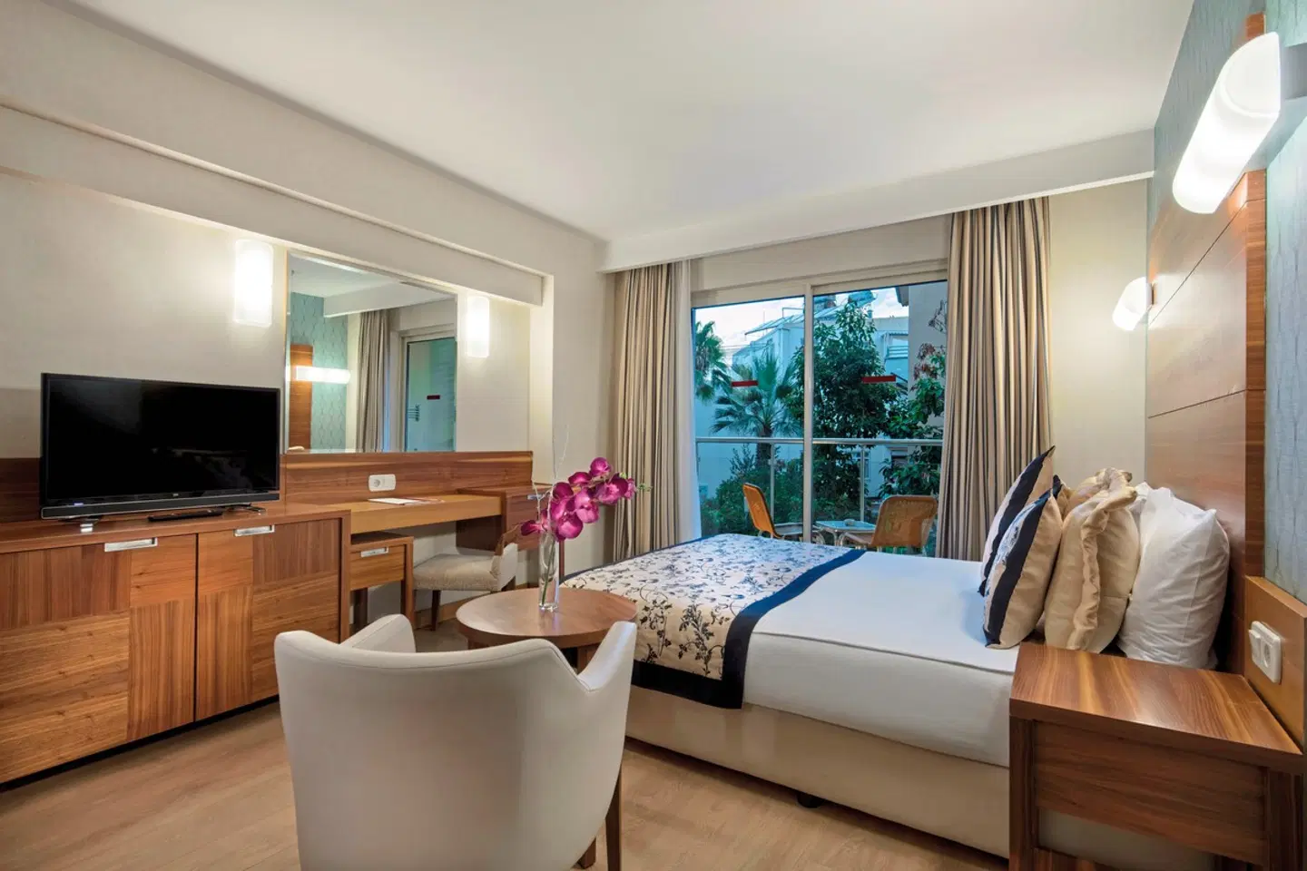 Trendy Side Beach Adults only ROOM_EXAMPLE