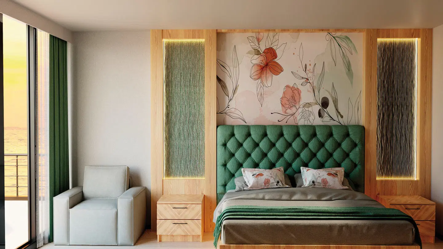 Sunrise Queen Luxury Resort & Spa HEALTH_BEAUTY