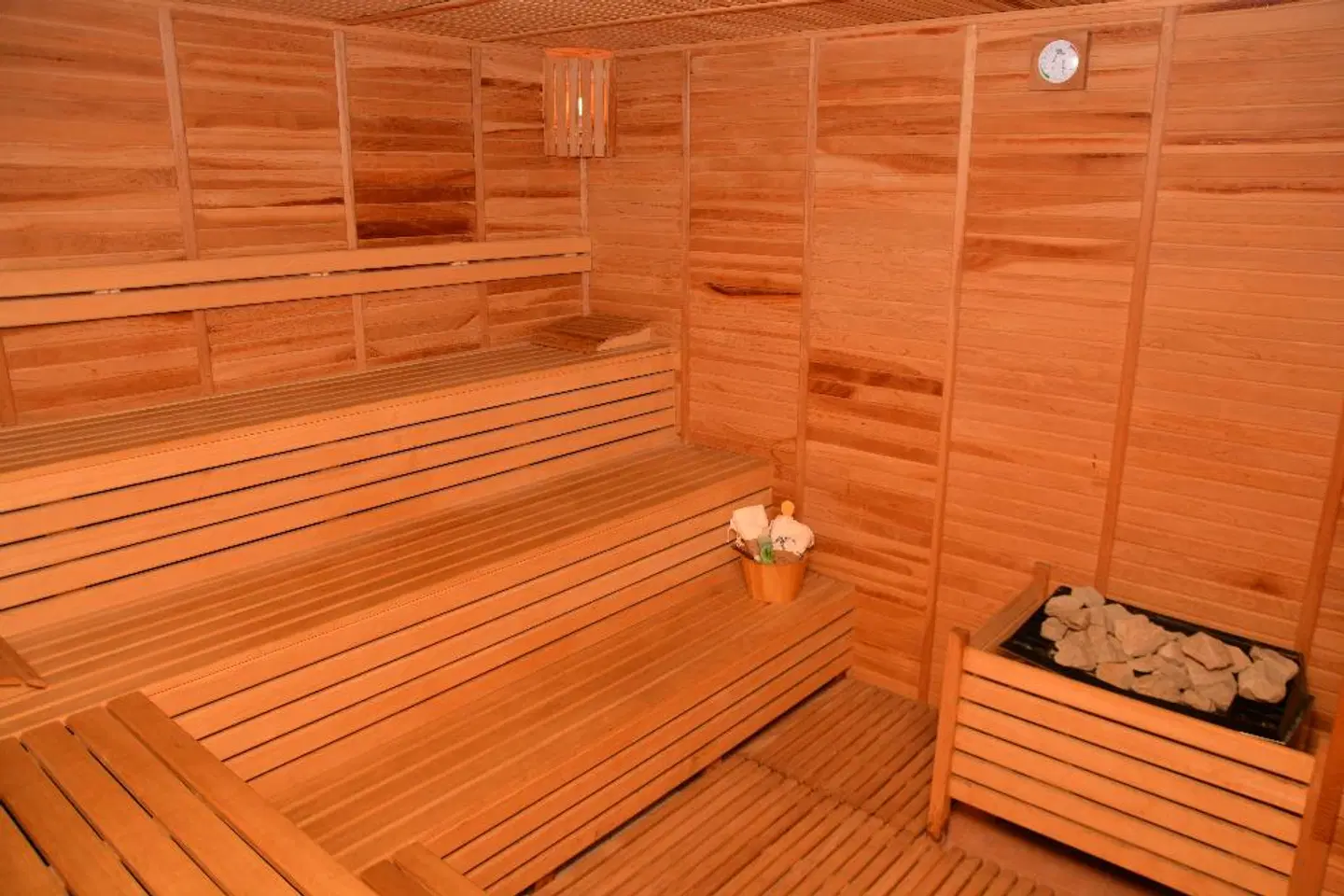 Kleopatra Dreams Beach Hotel HEALTH_BEAUTY