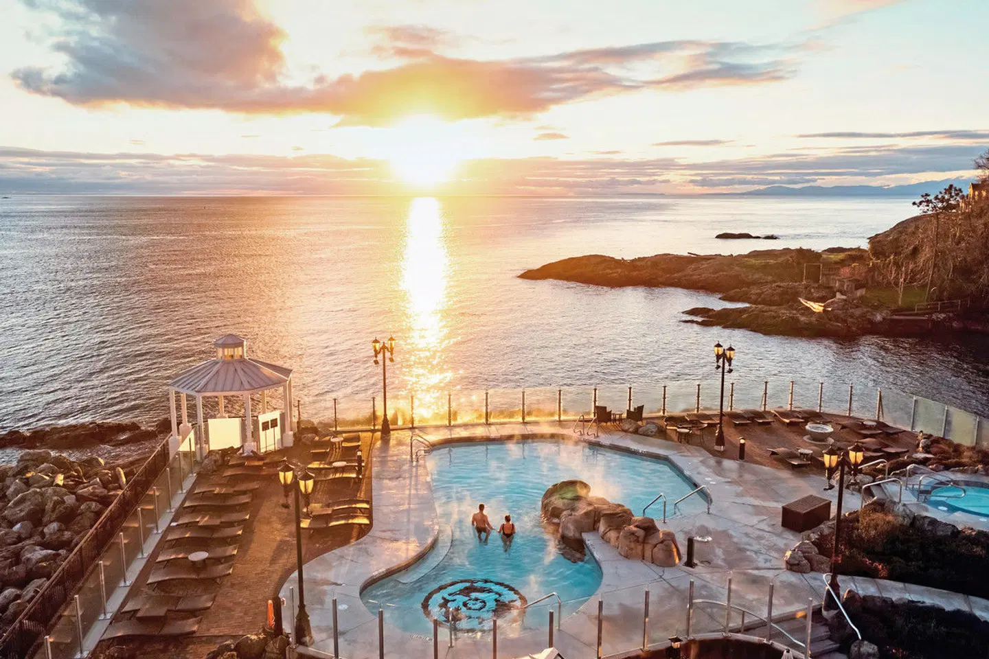 Oak Bay Beach Hotel HEALTH_BEAUTY