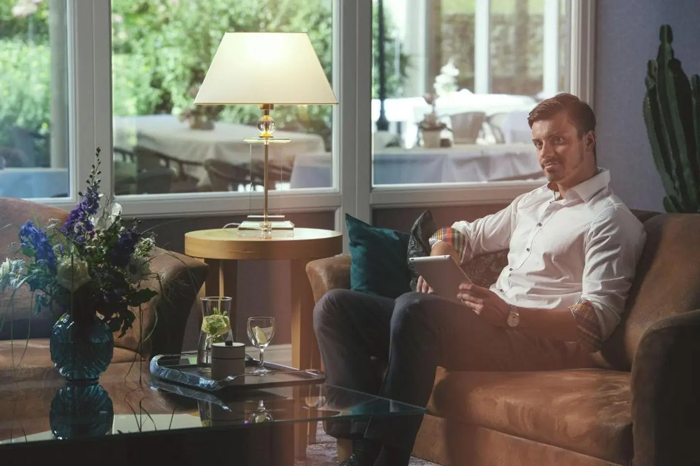 Parkhotel Görlitz PEOPLE