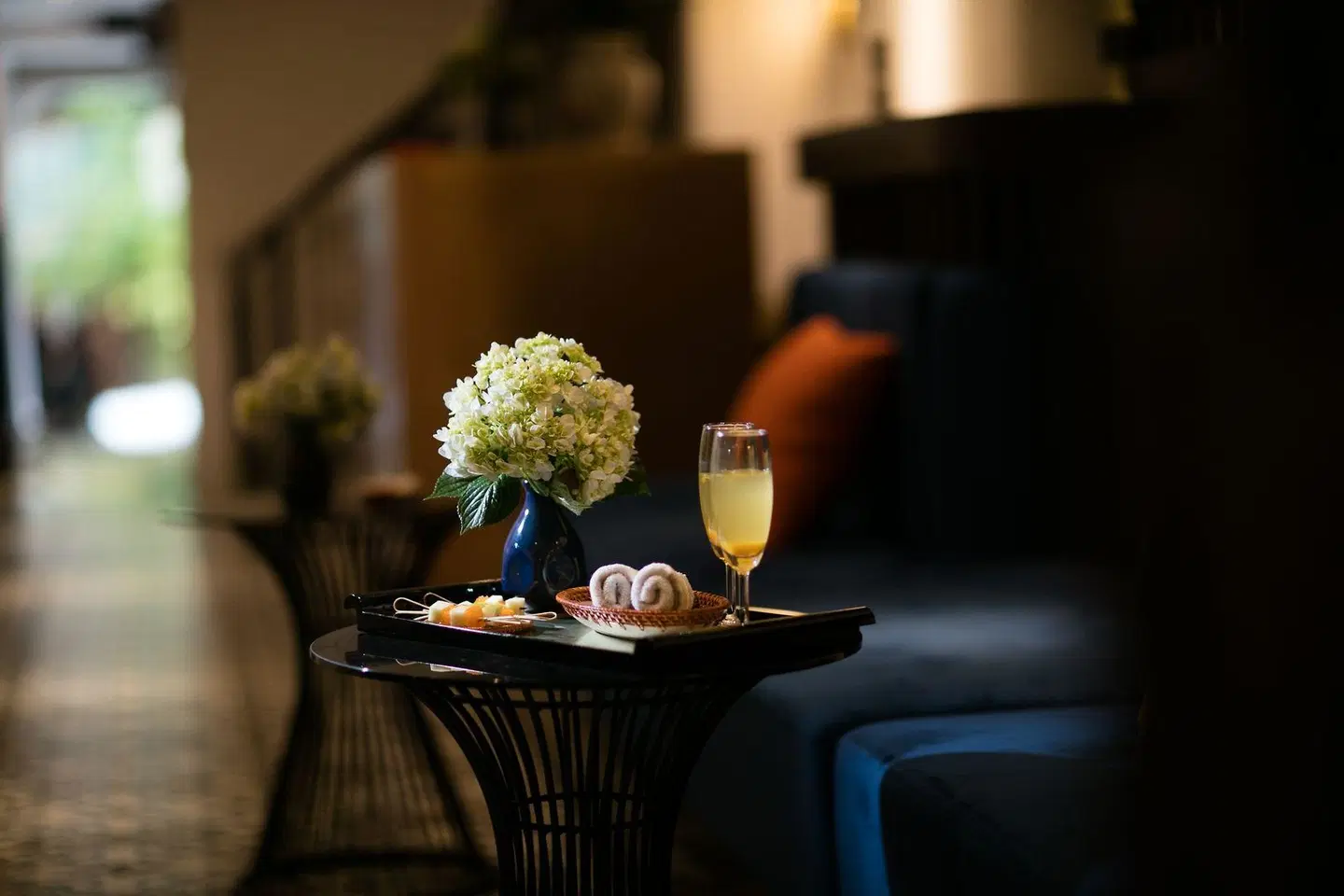 Carillon Boutique Hotel HEALTH_BEAUTY