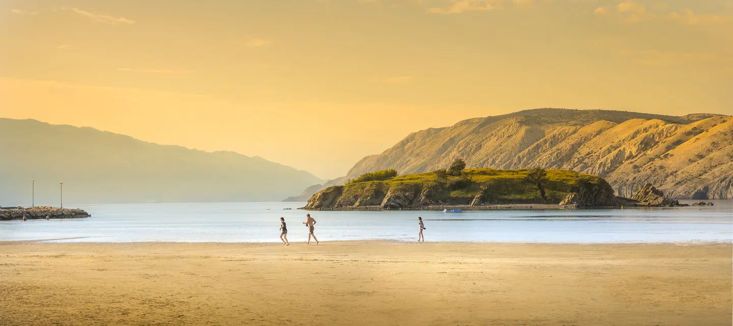 San Marino Residence by Valamar Strand