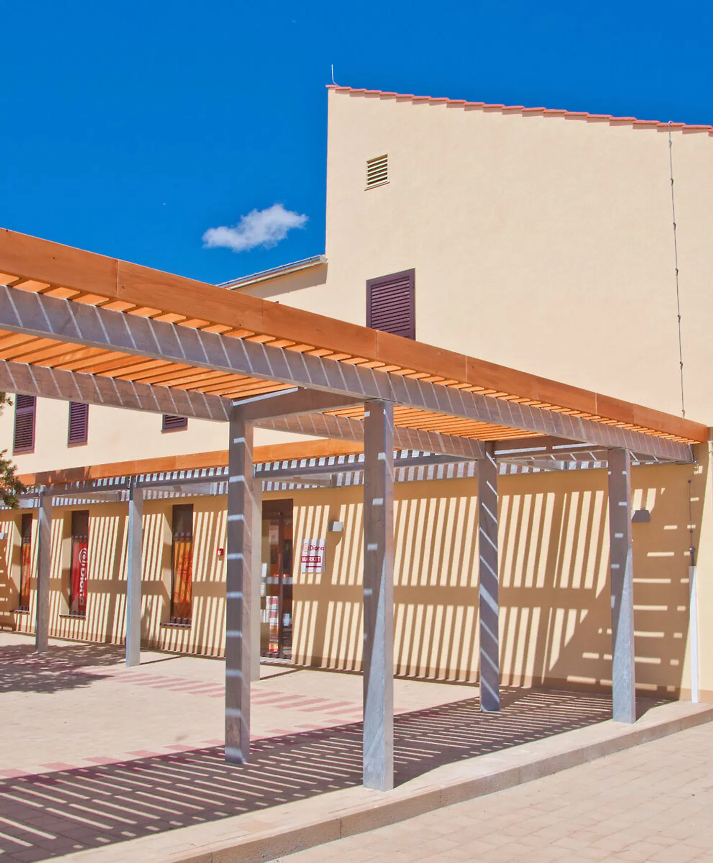 San Marino Residence by Valamar EXTERIOR