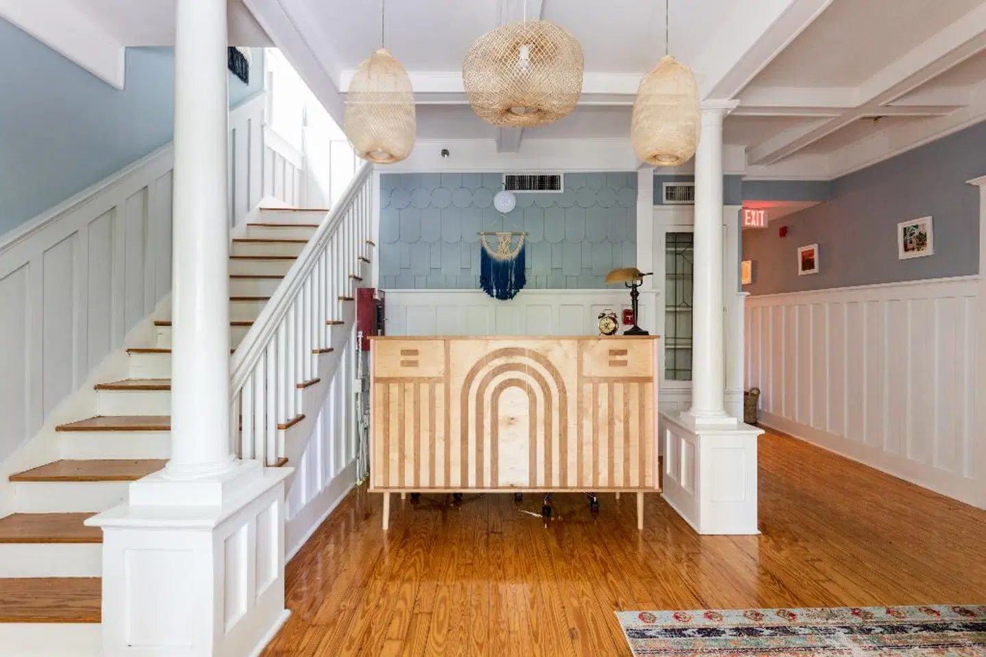 Historic Miami River Hotel LOUNGE_LOBBY