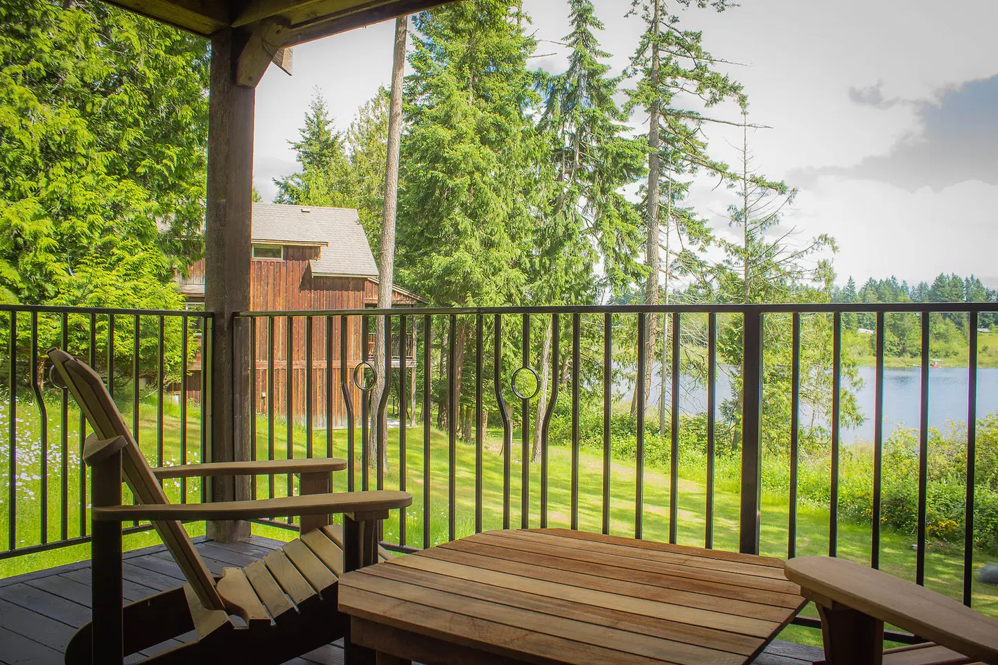 The Cottages on Salt Spring Island HEALTH_BEAUTY