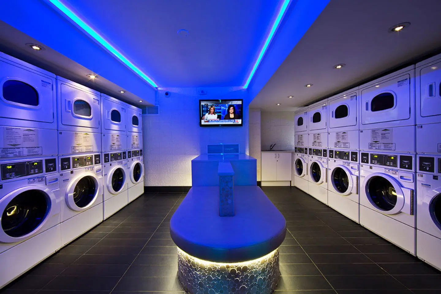 Trylon Appartements Hotel LOUNGE_LOBBY