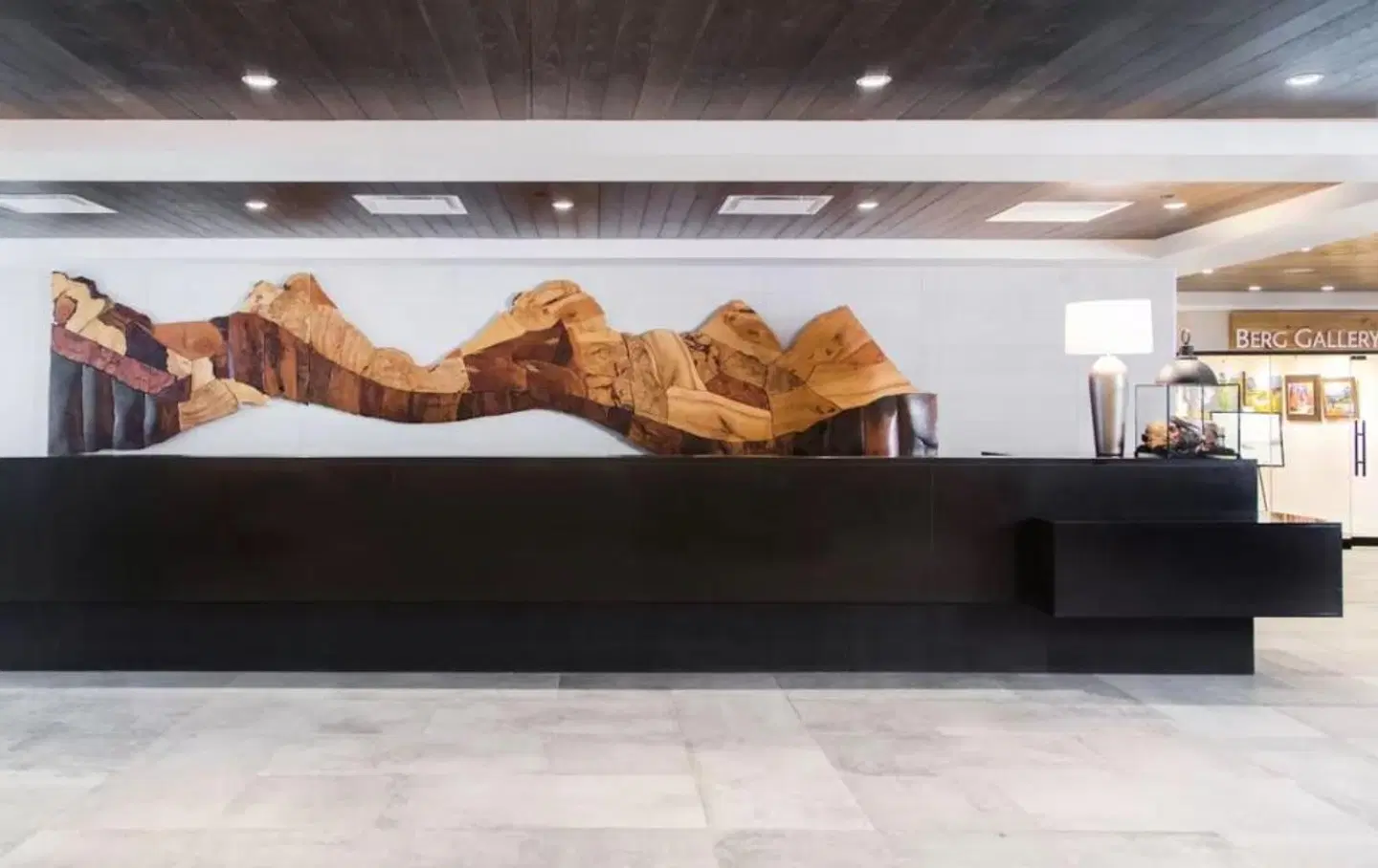 Mount Kidd Manor HEALTH_BEAUTY