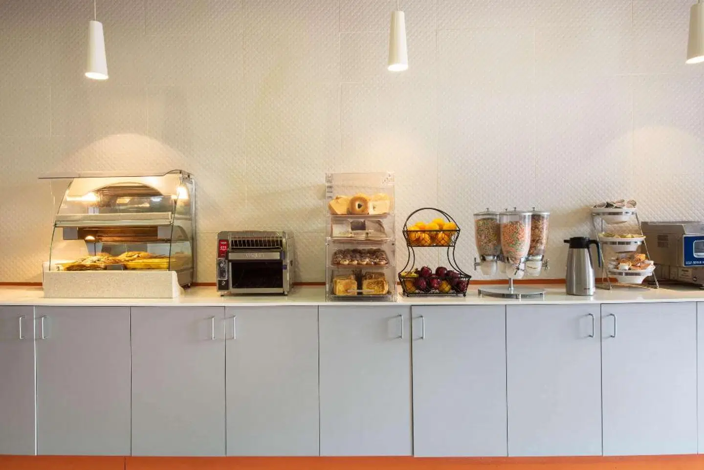 La Quinta Inn & Suites Harrisburg-Hershey Bar