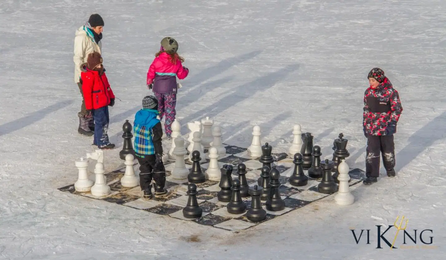 Le Viking Resort & Marina SPORTS_AND_LEISURE