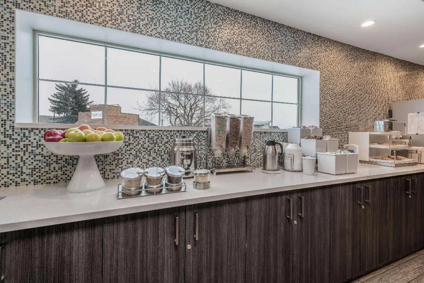 La Quinta Inn & Suites by Wyndham Bozeman Restaurant