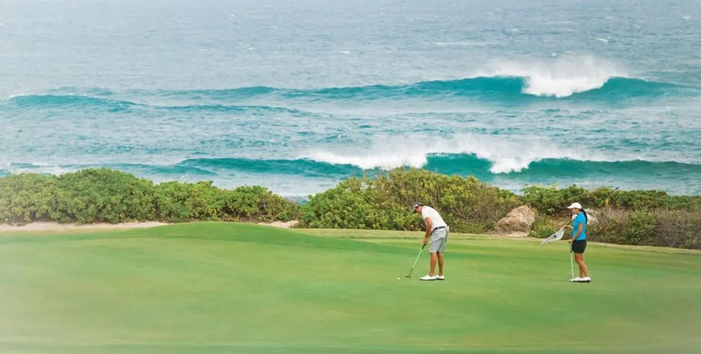 Turtle Bay Resort SPORTS_AND_LEISURE