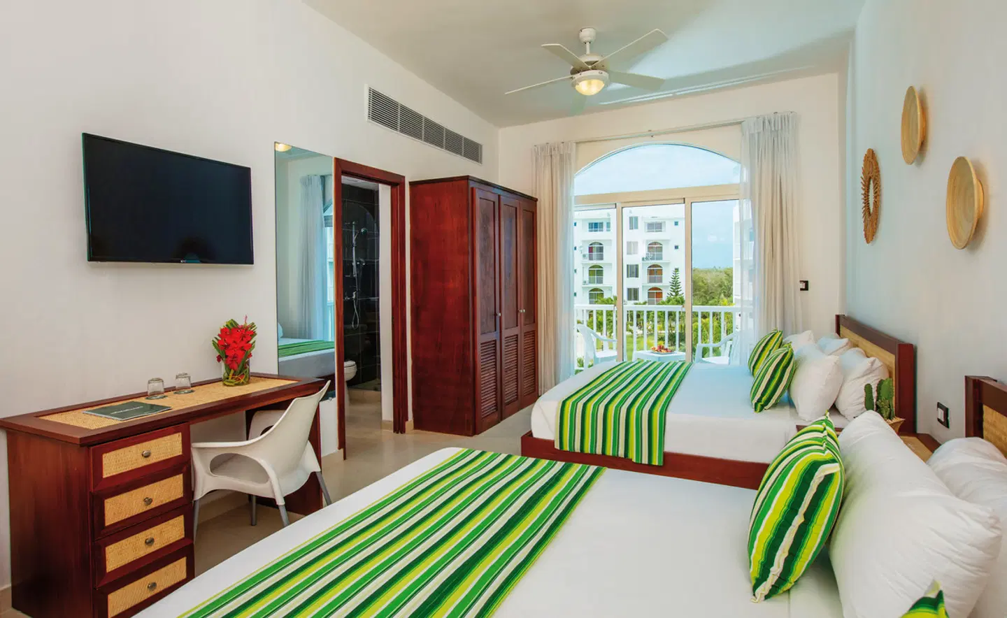 HM Alma de Bayahibe Adults Only ROOM_EXAMPLE