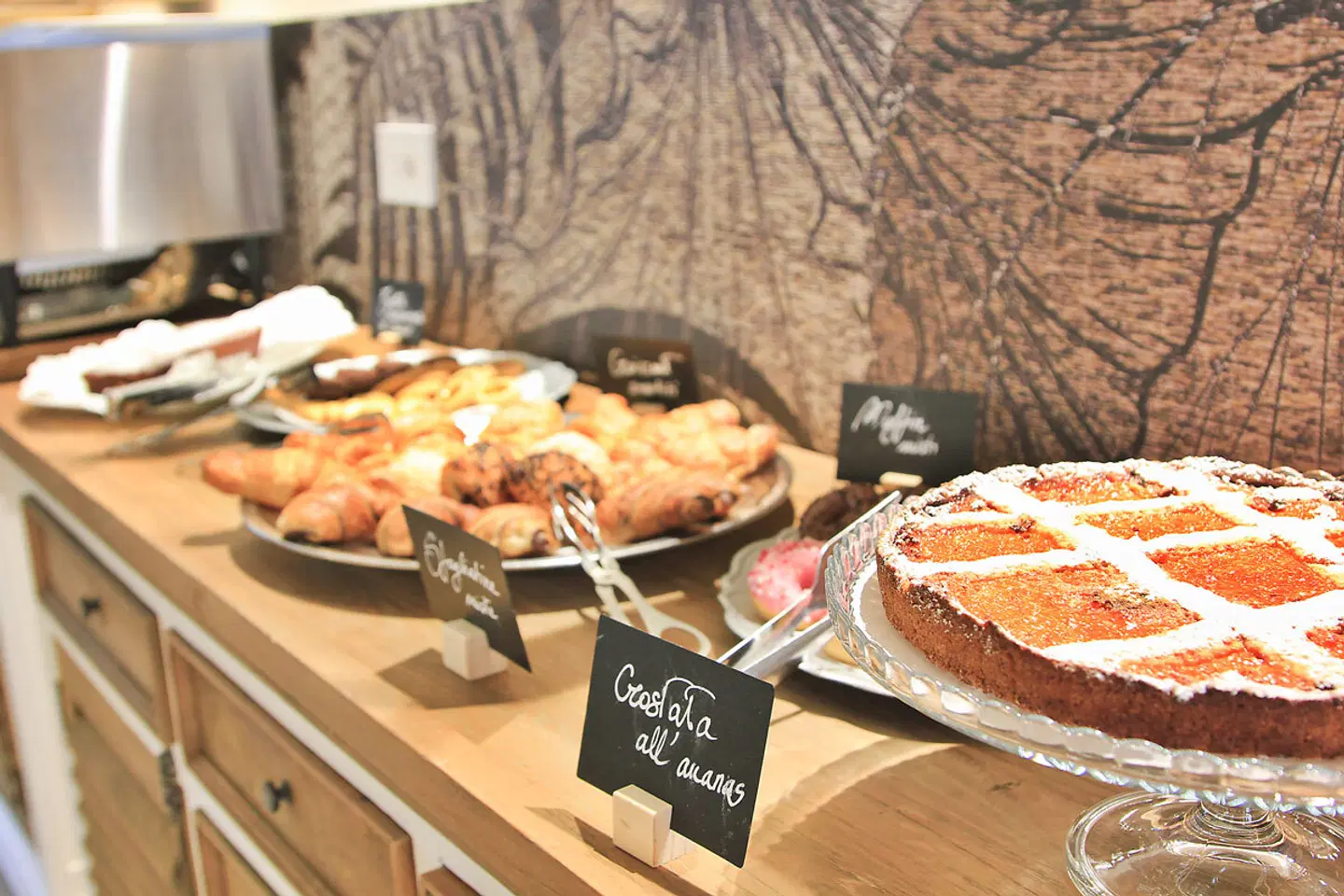 Hotel La Perla HEALTH_BEAUTY