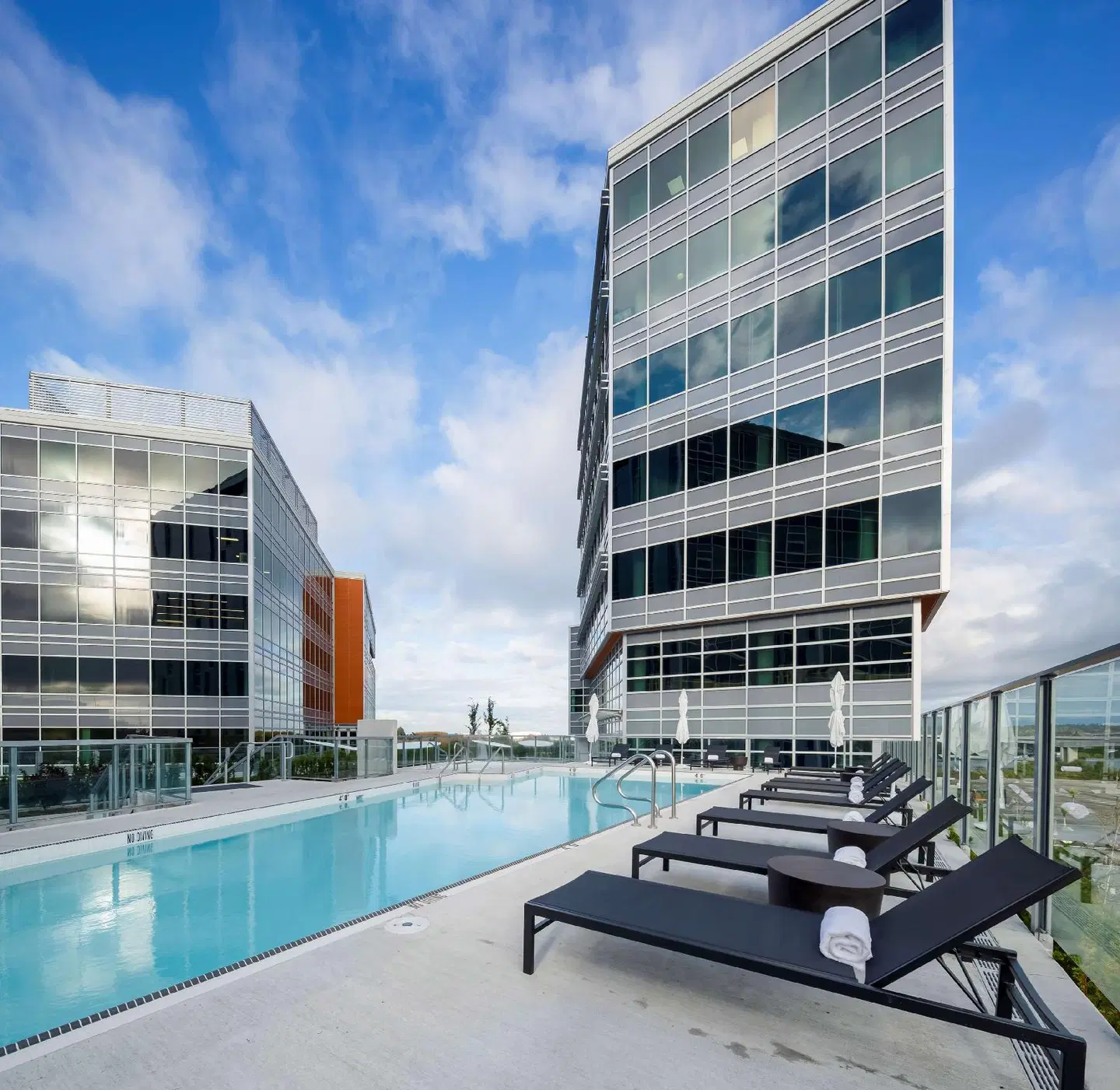 Versante Hotel EXTERIOR