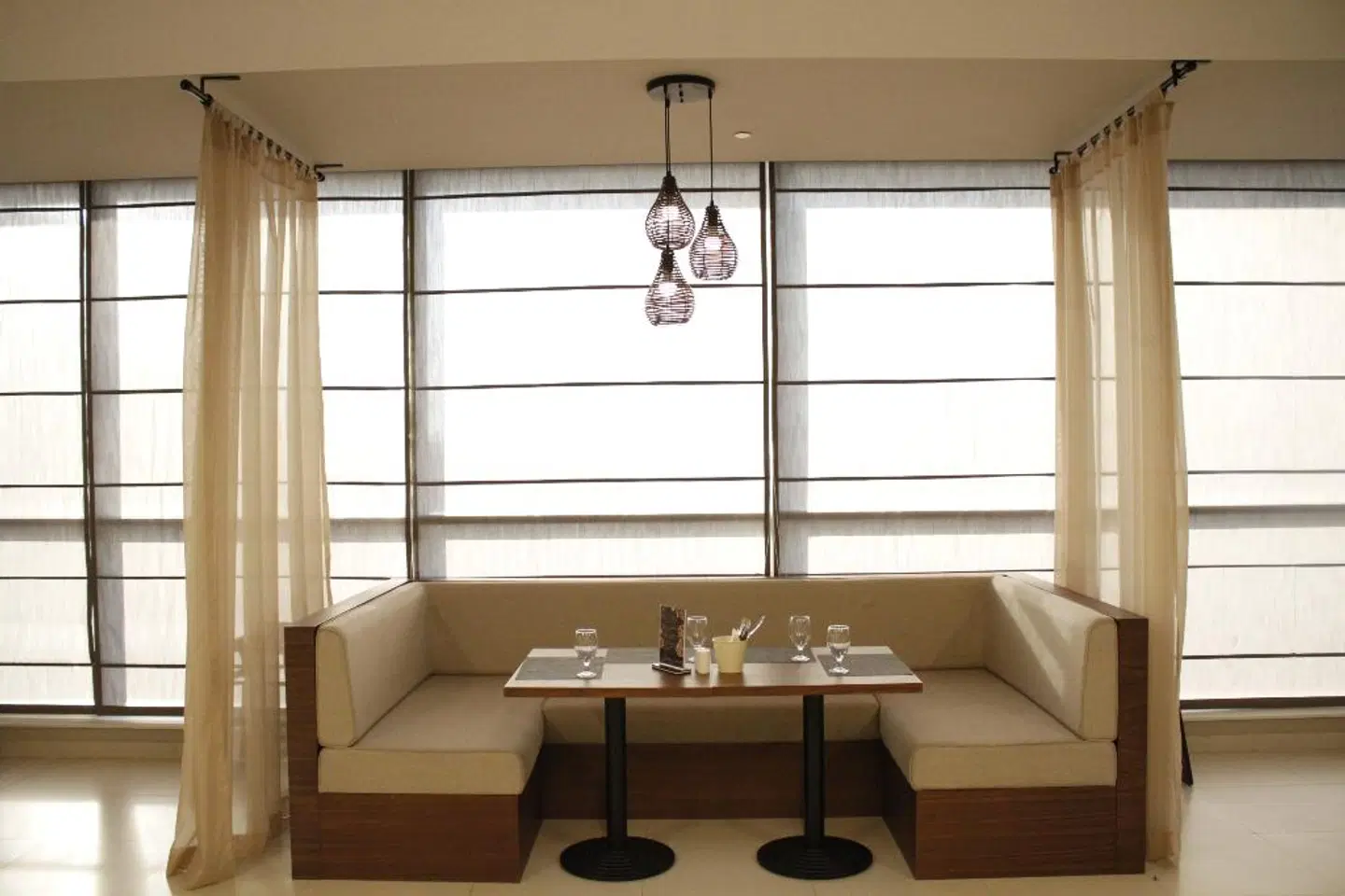 Citymax Hotel Ras Al Khaimah Badezimmer