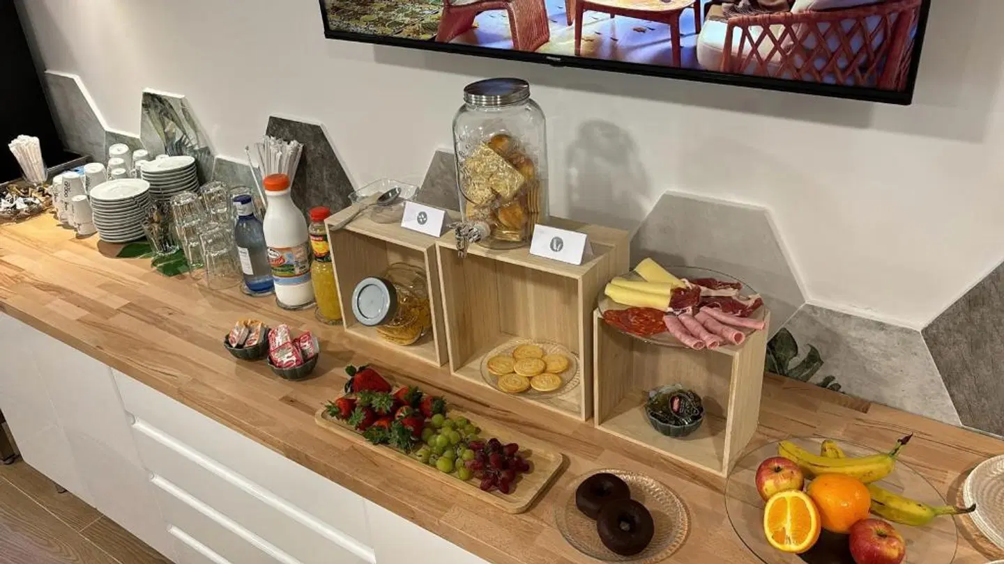 Son Vilar Restaurant