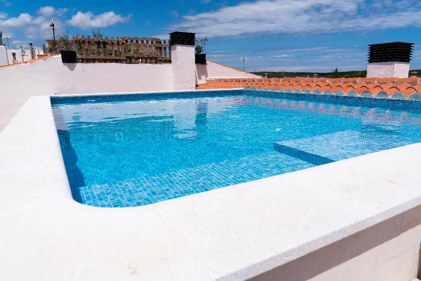 Son Vilar OUTDOOR_POOL