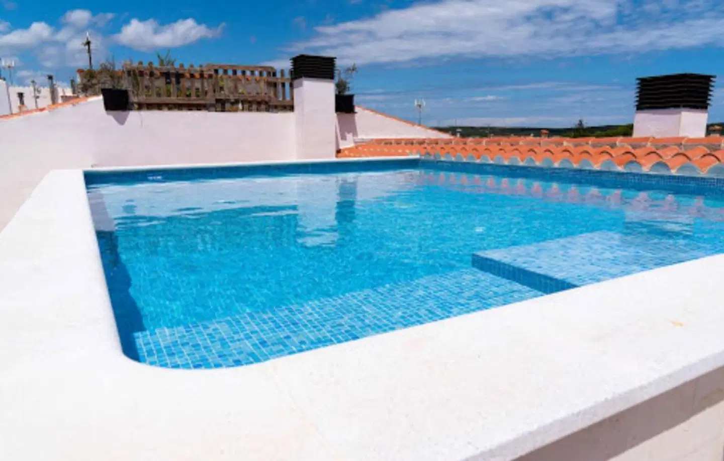 Son Vilar OUTDOOR_POOL