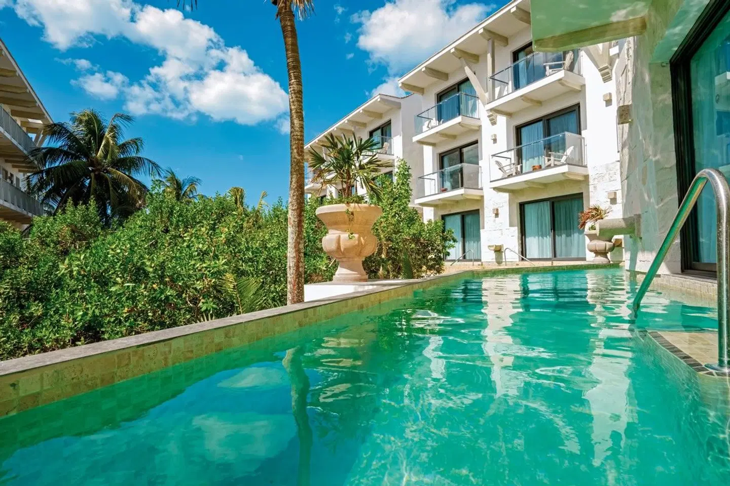 NAAY Holbox OUTDOOR_POOL