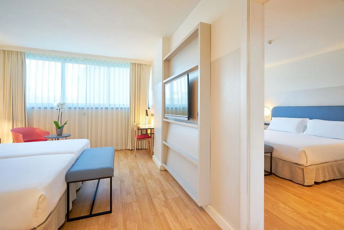 Eurostars Malaga ROOM_EXAMPLE