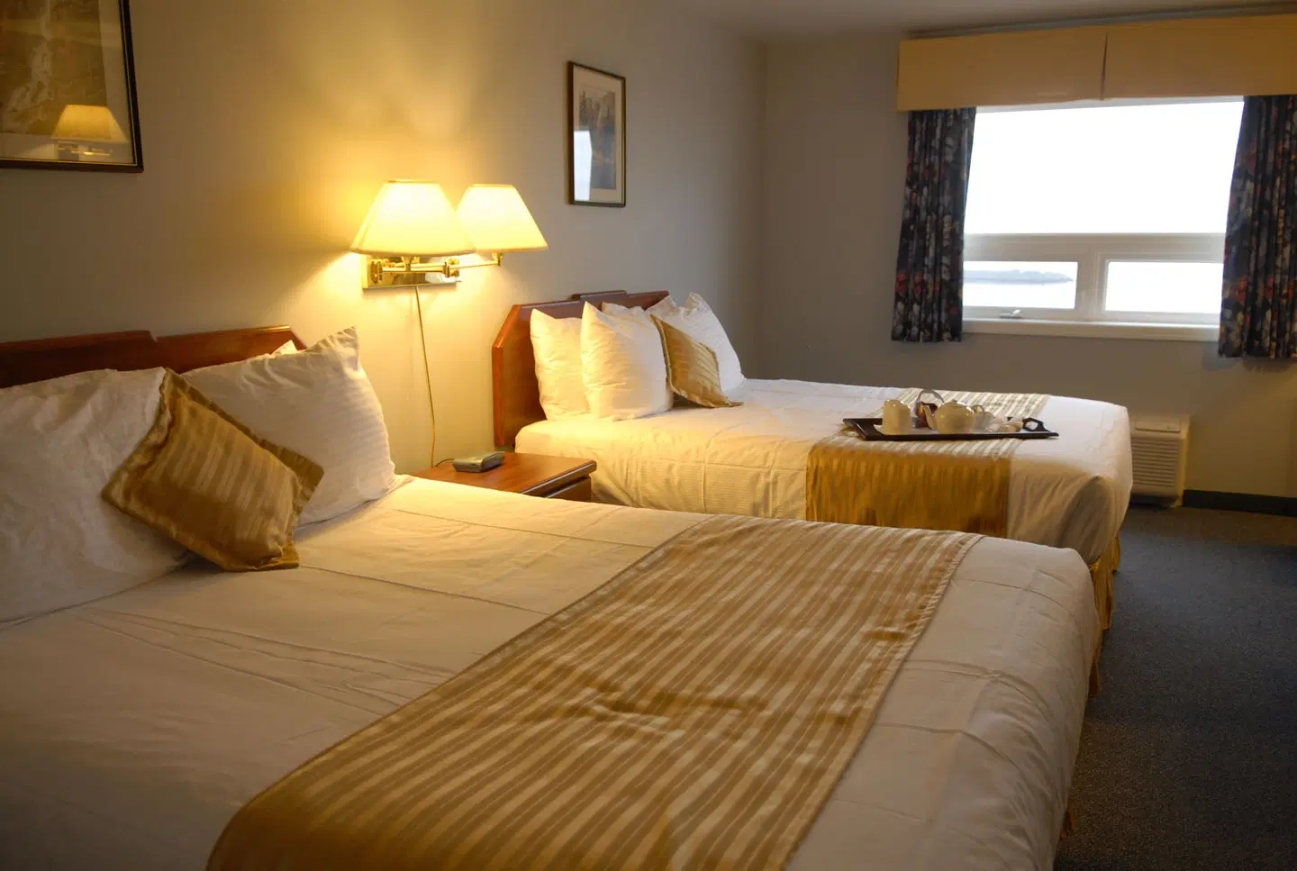 St Christopher's Hotel ROOM_EXAMPLE