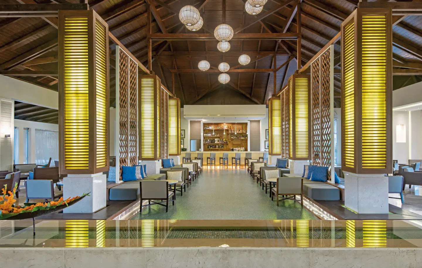 Playa Luxury Cayo Guillermo Konferenz