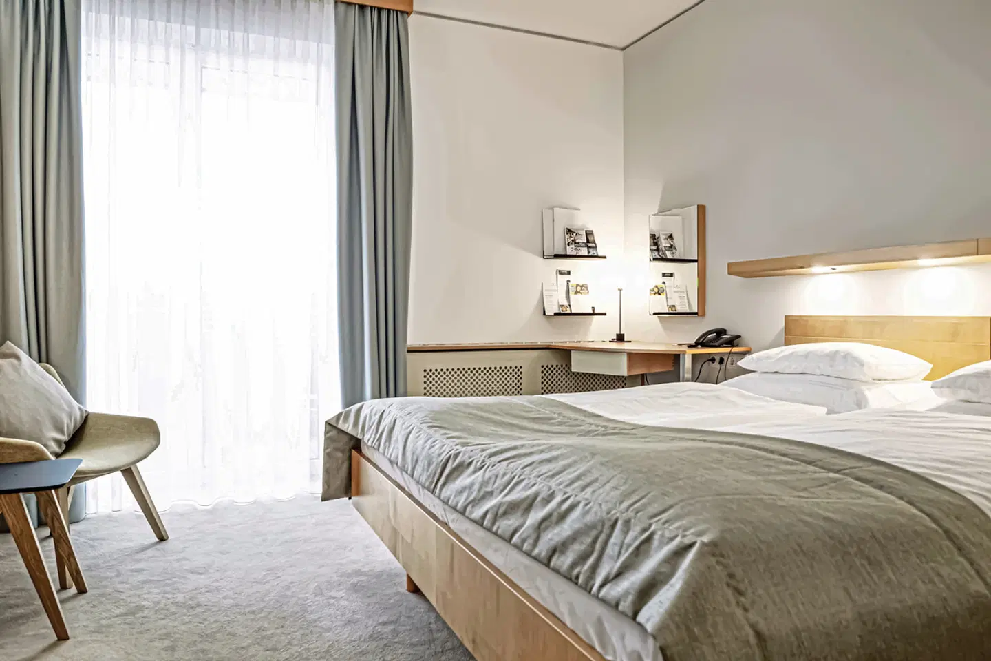 4*S Hotel Spa Resort Geinberg ROOM_EXAMPLE