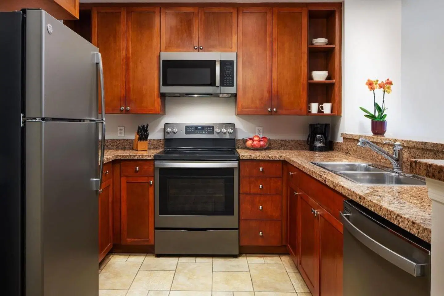 Sheraton Vistana Villages Resort Villas, I-Drive/Orlando ROOM_EXAMPLE