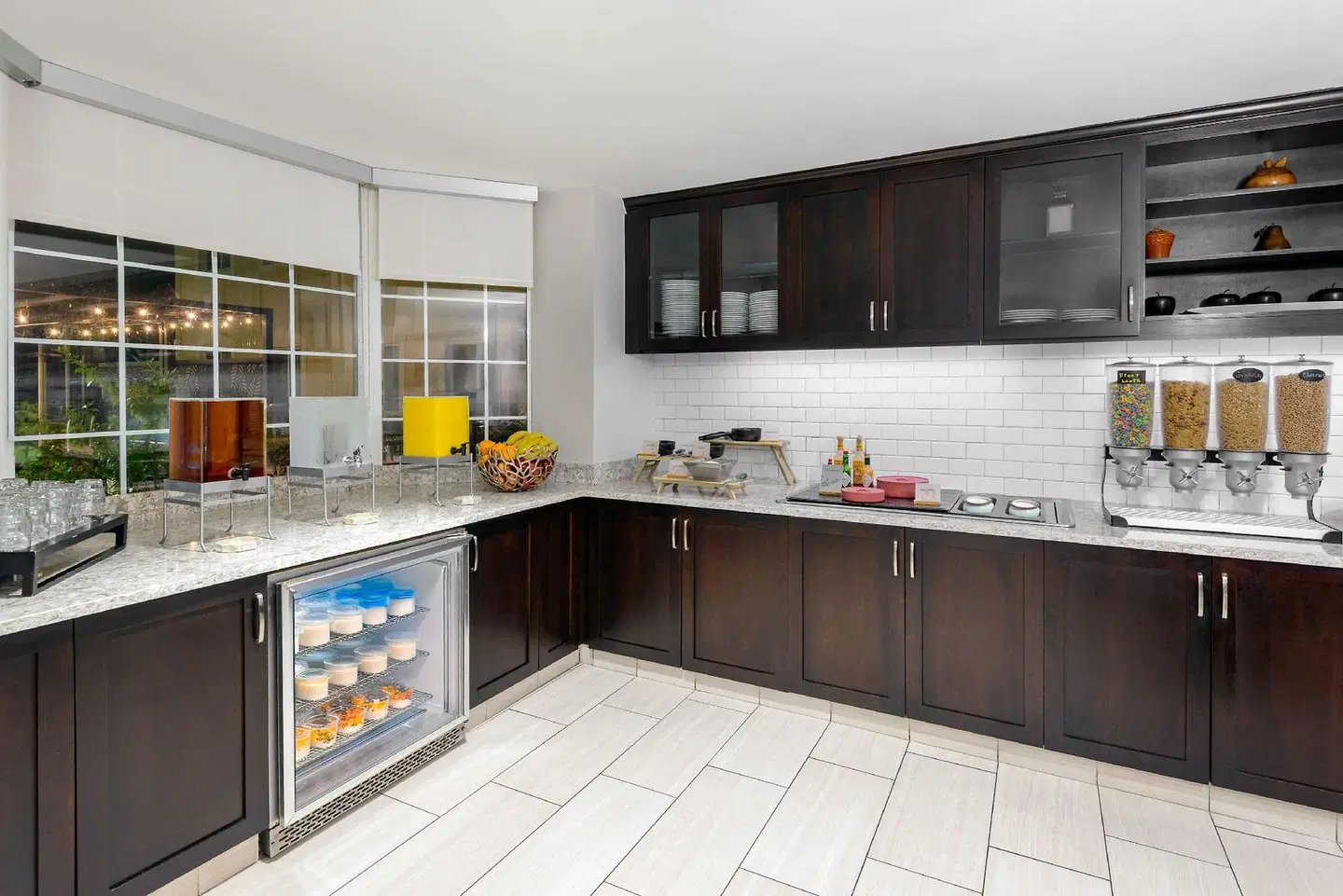 Homewood Suites by Hilton Bonita Springs, FL Badezimmer