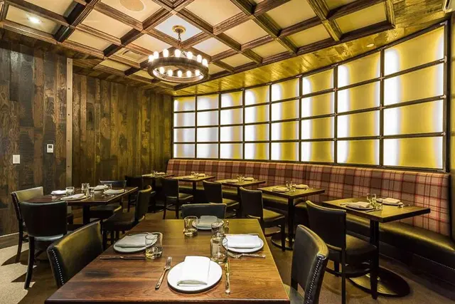 Hampton Inn Chicago Downtown/Magnificent Mile Konferenz