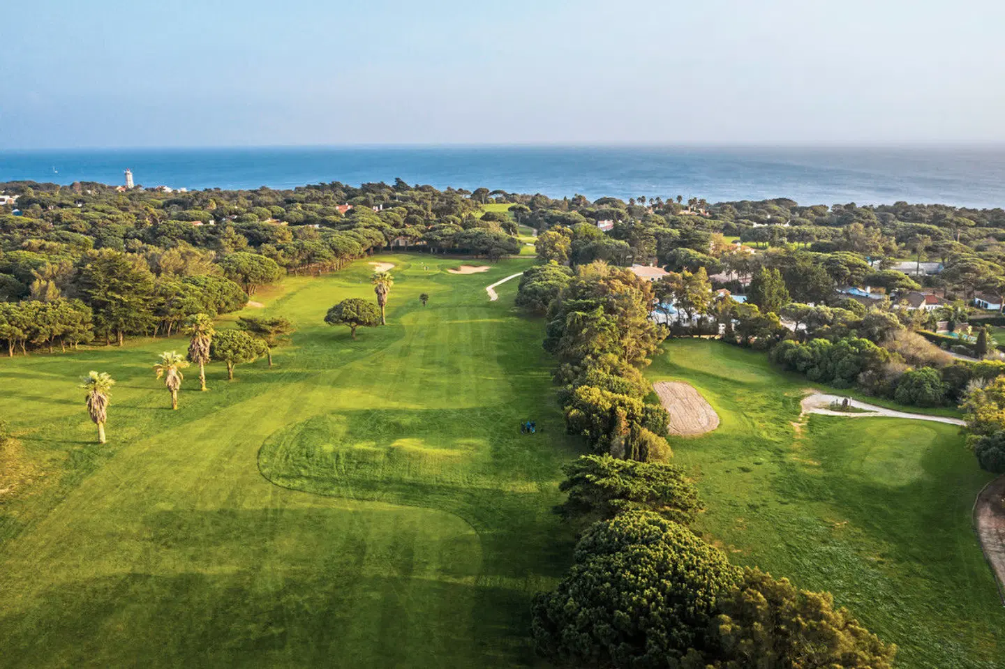 Onyria Quinta Da Marinha Hotel & Villas LANDSCAPE