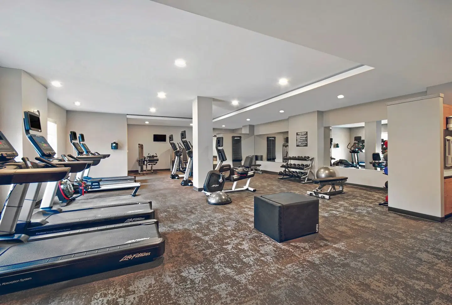 Residence Inn at Flamingo Crossings LOUNGE_LOBBY