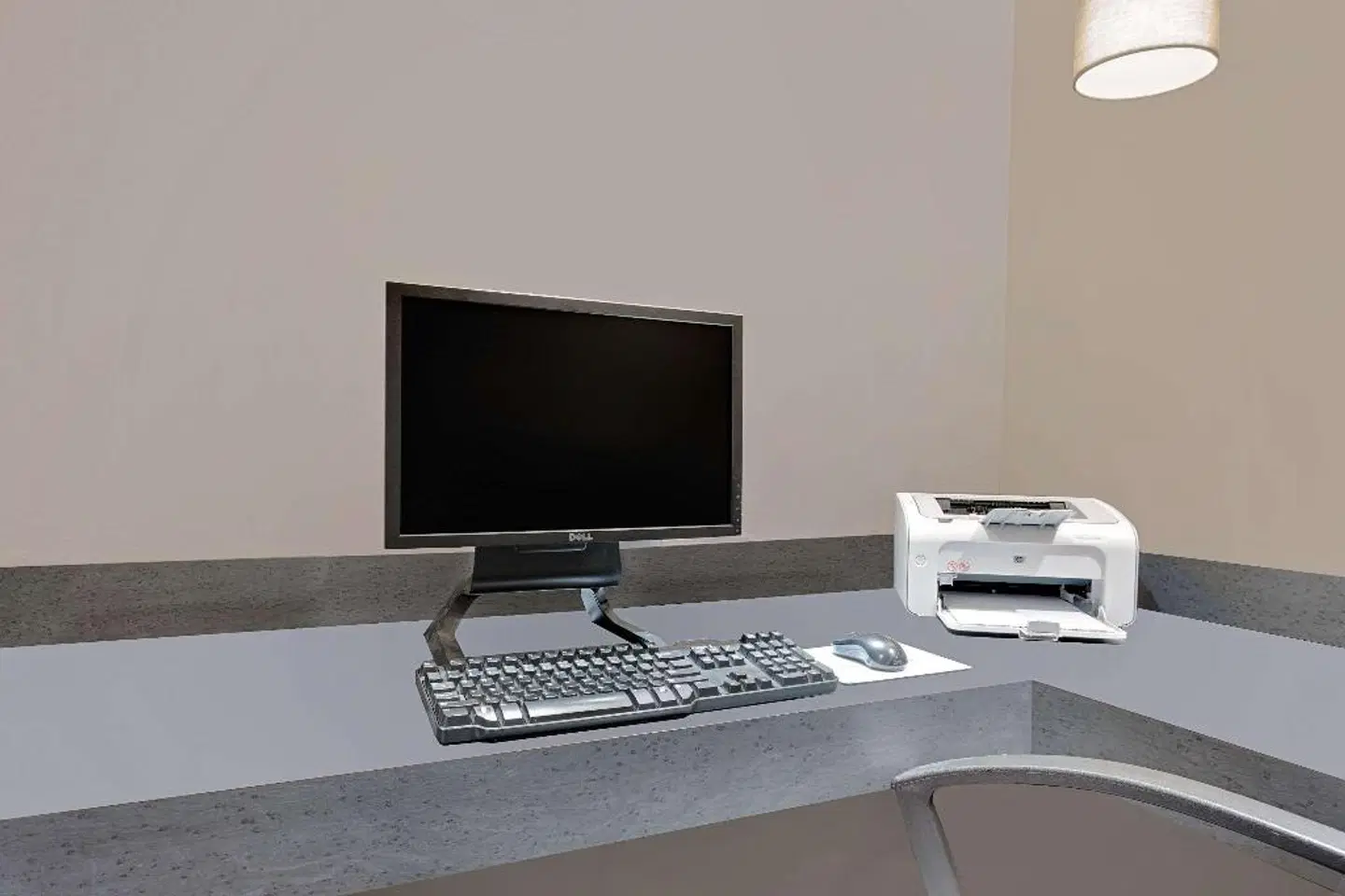 Ramada by Wyndham Kamloops Konferenz