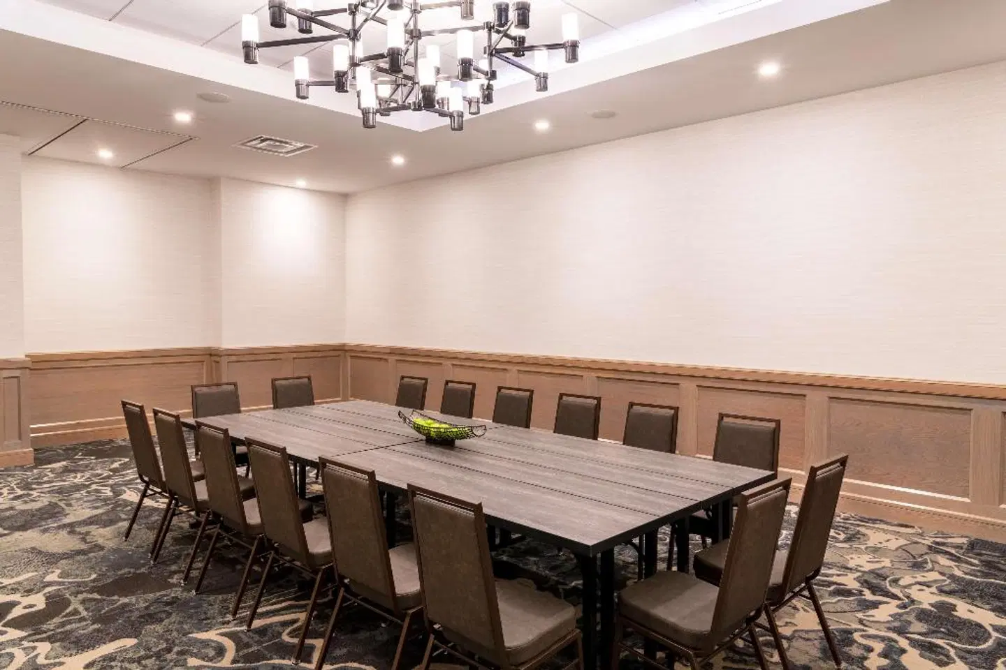 Holiday Inn Denver-Cherry Creek Konferenz