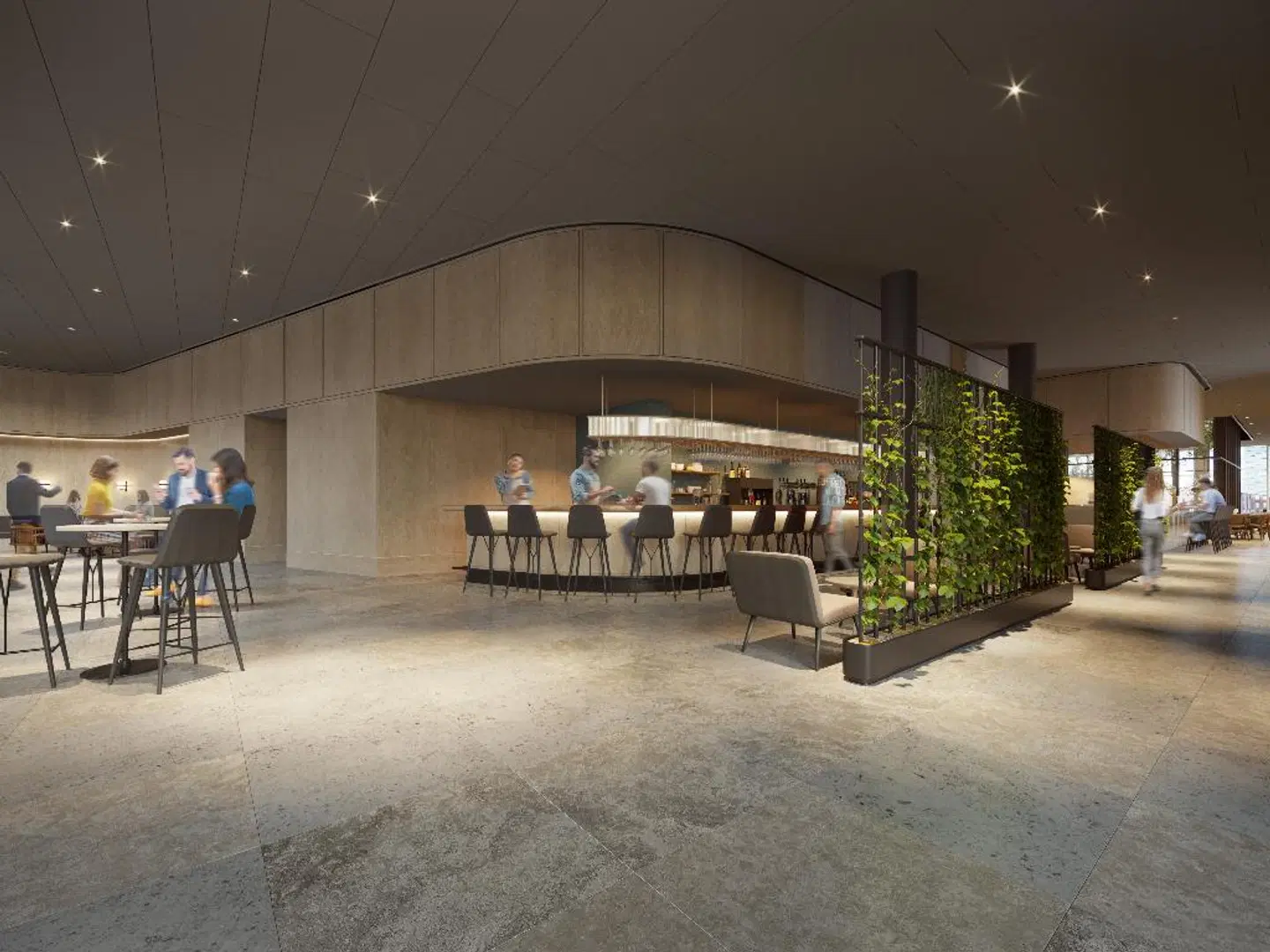 Scandic Spectrum LOUNGE_LOBBY