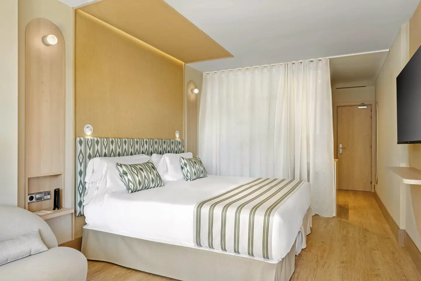 Barceló Illetas Albatros ROOM_EXAMPLE