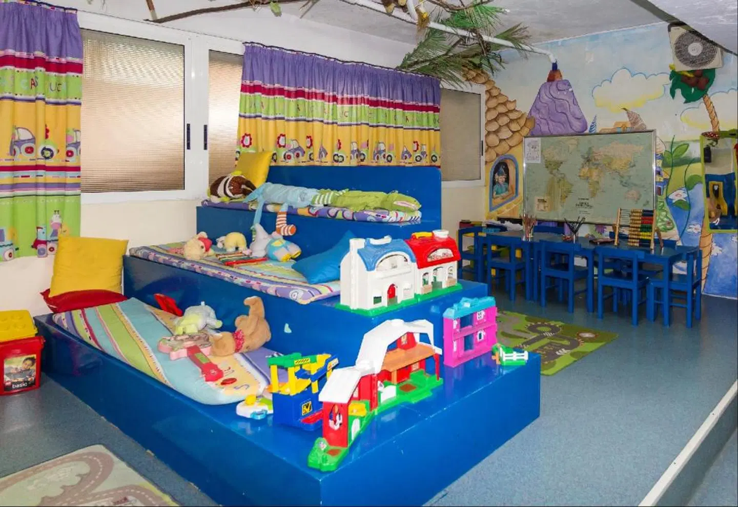 Regency Torviscas Apartments and Suites SPORTS_AND_LEISURE