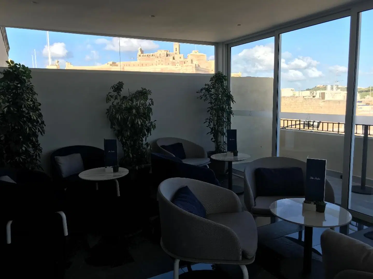 The Duke Boutique Hotel Bar