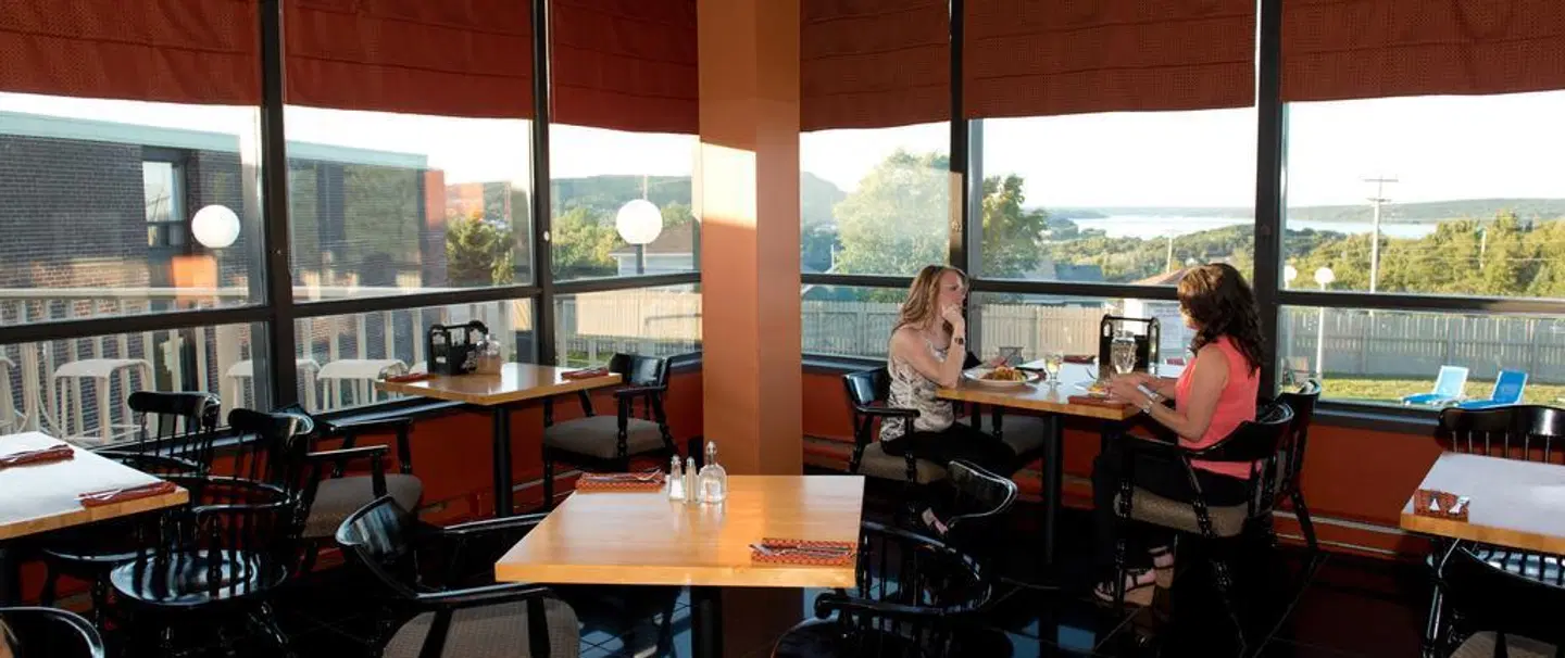 Clarenville Inn Restaurant