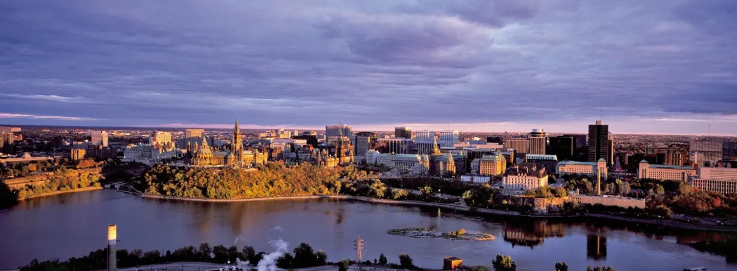 Auf den Spuren der Elche LANDSCAPE