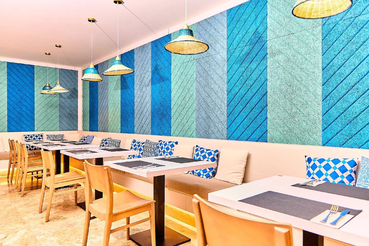 Leonardo Royal Ibiza Santa Eulalia Badezimmer