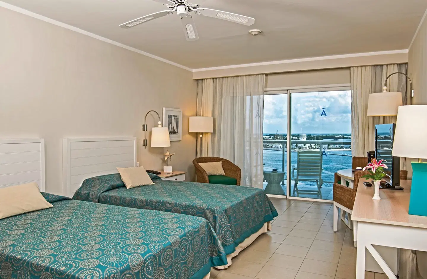 Marina Varadero ROOM_EXAMPLE